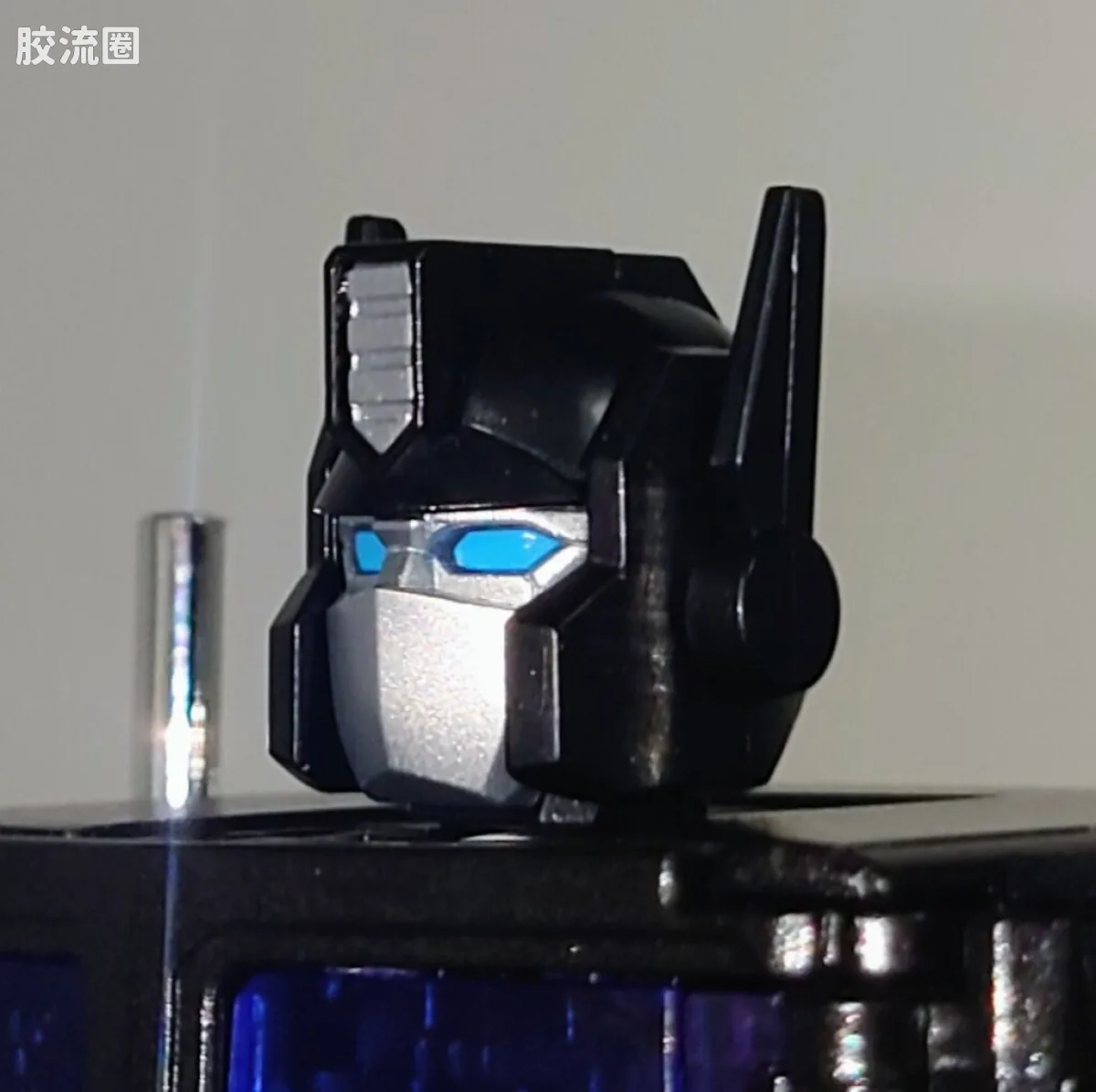 变形金刚MP系列 MPG MPG-16 核子探索超级擎天柱 - 图片